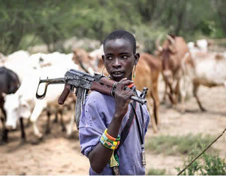 Herdsmen/farmers clash: Kwara subjects herdsmen to registration - NIGERIAN TRIBUNE (press release) (blog)