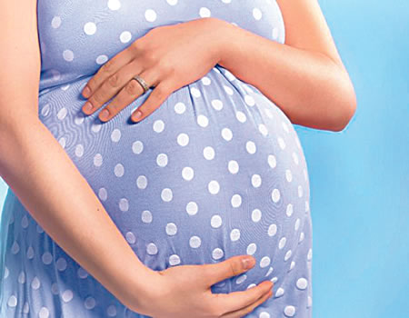 Tramadol in pregnancy