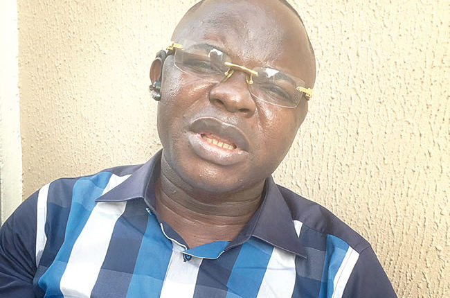 impoverish,voiced why politicians impoverish their constituents —emmanuel