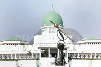 NASS discarded key recommendations
