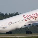 Ethiopian Airlines to mark Nigeria’s independence , Ethiopian Airlines builds facility site, Ethiopian airlines retains first position, Ethiopian Airline resmes flights, into Nigeria, Ethiopian Airline opens COVID-19 testing lab, cargo operations to Enugu airport