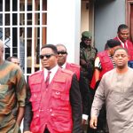 Fani-kayode, Usman, trial