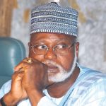 Abdusalami