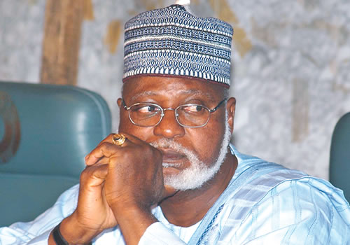 Abdusalami