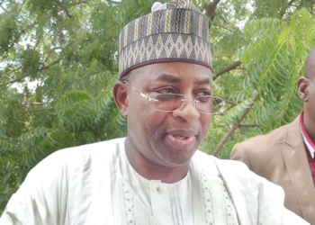 ministerial position