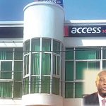 Access Bank targets top 20 position in UK bn profit