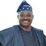 Youth empowerment, industrialisation, central to nation’s development —Ajimobi