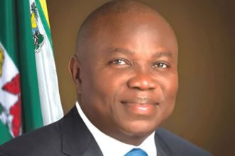Environmentalists urge Ambode to consider recommendations on past climate change summits
