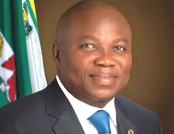 Environmentalists urge Ambode to consider recommendations on past climate change summits