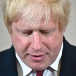 Boris Johnson