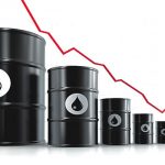 Crude oil price Russian