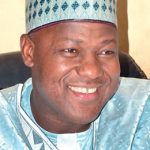 Yakubu Dogara