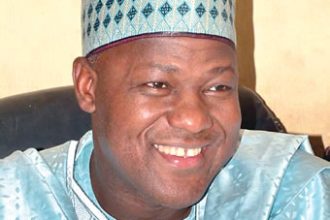 Yakubu Dogara