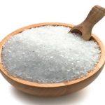 Too much salt, weight gain, blood pressure, salt content, high salt