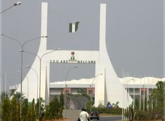 fct, Mayhem as Okada riders set Deidei market ablaze in Abuja