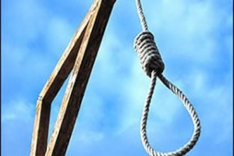 death by hanging, murder, Osun