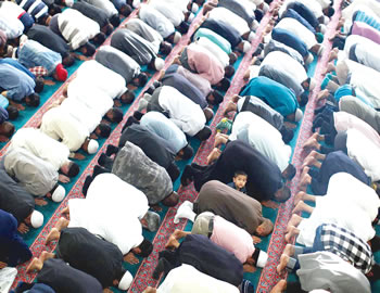 Lihatlah Ramadhan dari perspektif yang benar