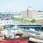 Why vessels switch off AIS
