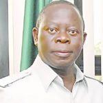 Oshiomhole , APC