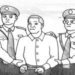 streets policing The police and Misau drama