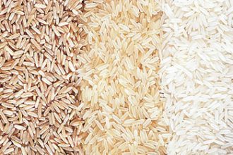 rice