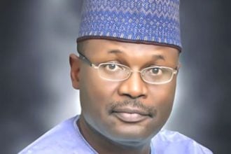 Use re-appointment to redeem, PVC, Edo State collation centre