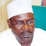 Ndume, leaders president