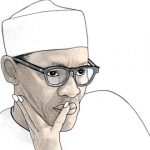 Buhari’s magnanimity statesmanship president, candidate, Buhari