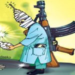 nigeria attacks Insecurity bello, Boko Haram Terrorist