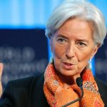 IMF, Christine Lagarde