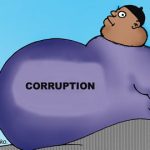 corruption