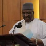 Our security agencies need attitudinal change