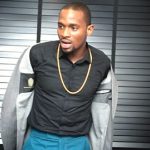 D’banj