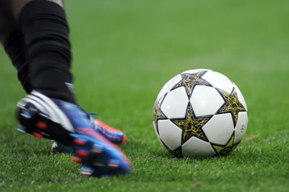 French football league, Kaduna on five-a-side league