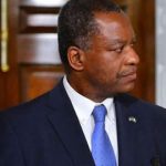 Nigeria inaugurates AU peace forum