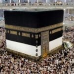 Niger pilgrims board releases, National Hajj Commission, Hajj, Kaduna airlifts, 2022 Hajj: Fourth Nigerian