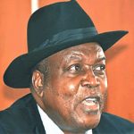 Ishaku, Taraba IDPs return to home communities, farms