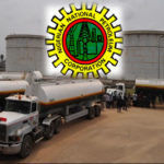 NNPC, explosion