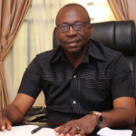 Ize-Iyamu, Court , Edo guber, disqualification,