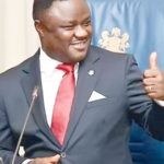 UNICEF lauds Ayade on facilities, Ayade celebrates promotion, Ayade seeks collaboration, machine Ayade expresses satisfaction Cross River, Ayade, Ayade woos French Investors
