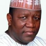 Zamfara, Yari, EFCC, Yari defies zoning arrangement