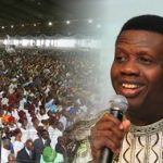 Adeboye