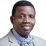 Adeboye