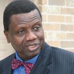 Pastor Adeboye