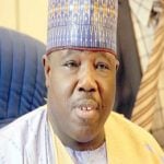 Arewa group backs Sheriff, Ali Modu Sheriff, No basis to challenge authority of governors