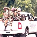 JTF frees nine kidnap victims
