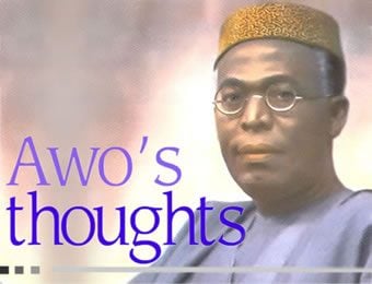 SUARA KEBERANIAN: Pidato Pilihan Obafemi Awolowo (Vol 2)