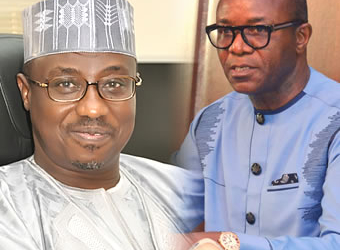 Kachikwu vs Baru: Why Buhari must intervene on the side of integrity