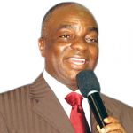 Bishop Oyedepo