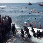 Benue, 21, dead, boat, capsizes, Mediterranean Scores of Rohingya feared drowned after boat capsizes